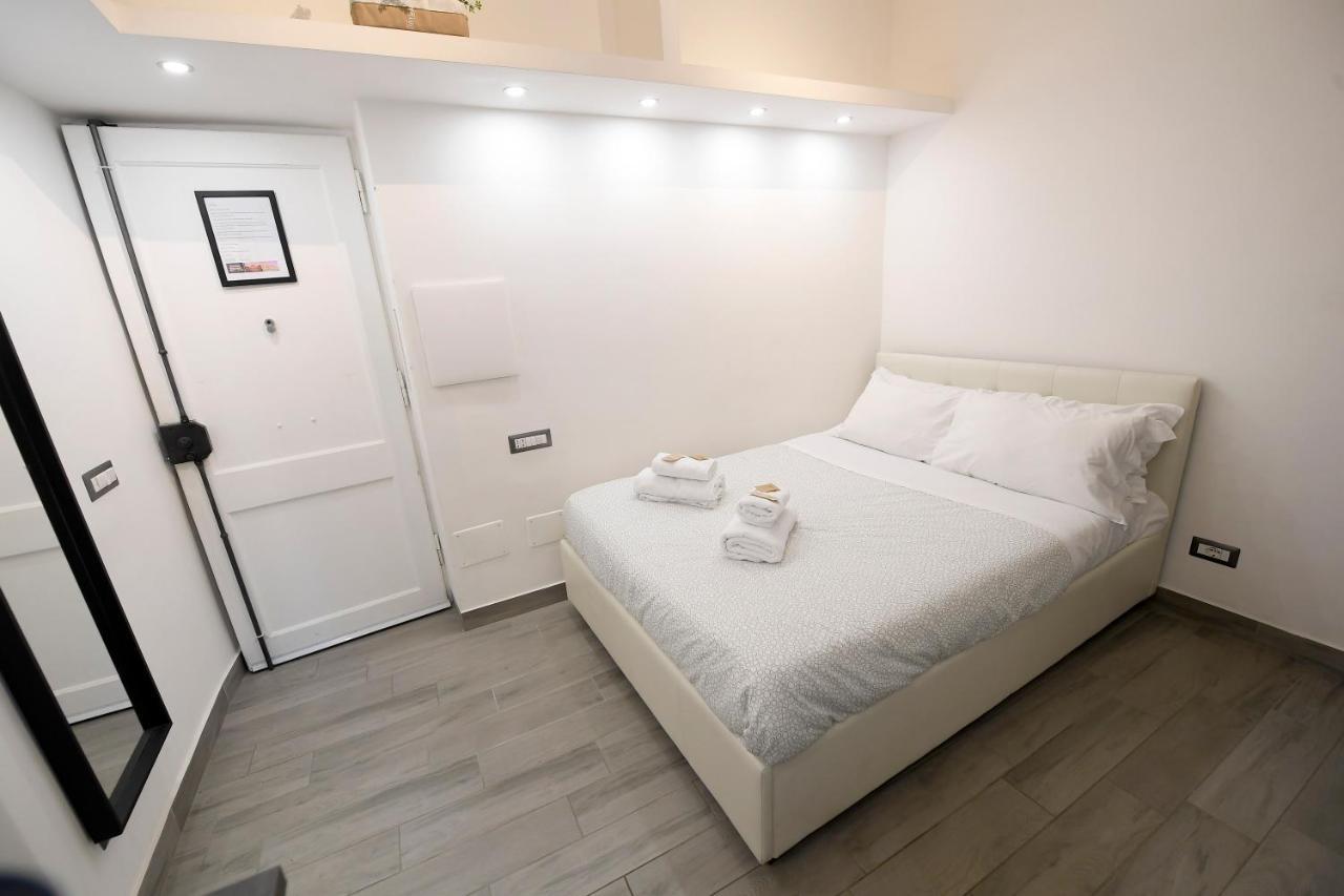 Studio San Vito - Monti Roma Exterior foto